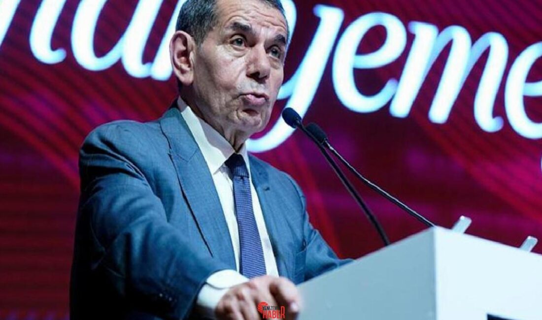 Galatasaray Spor Kulübü Divan Konseyi Nisan Ayı Olağan Toplantısı, Divan