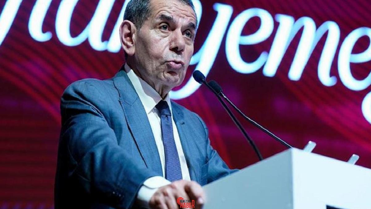 Galatasaray Spor Kulübü Divan Konseyi Nisan Ayı Olağan Toplantısı, Divan