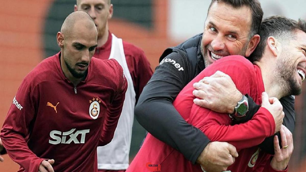 Ligde kazanmaya devam eden ve maç ziyadesiyle Fenerbahçe’nin 6 puan