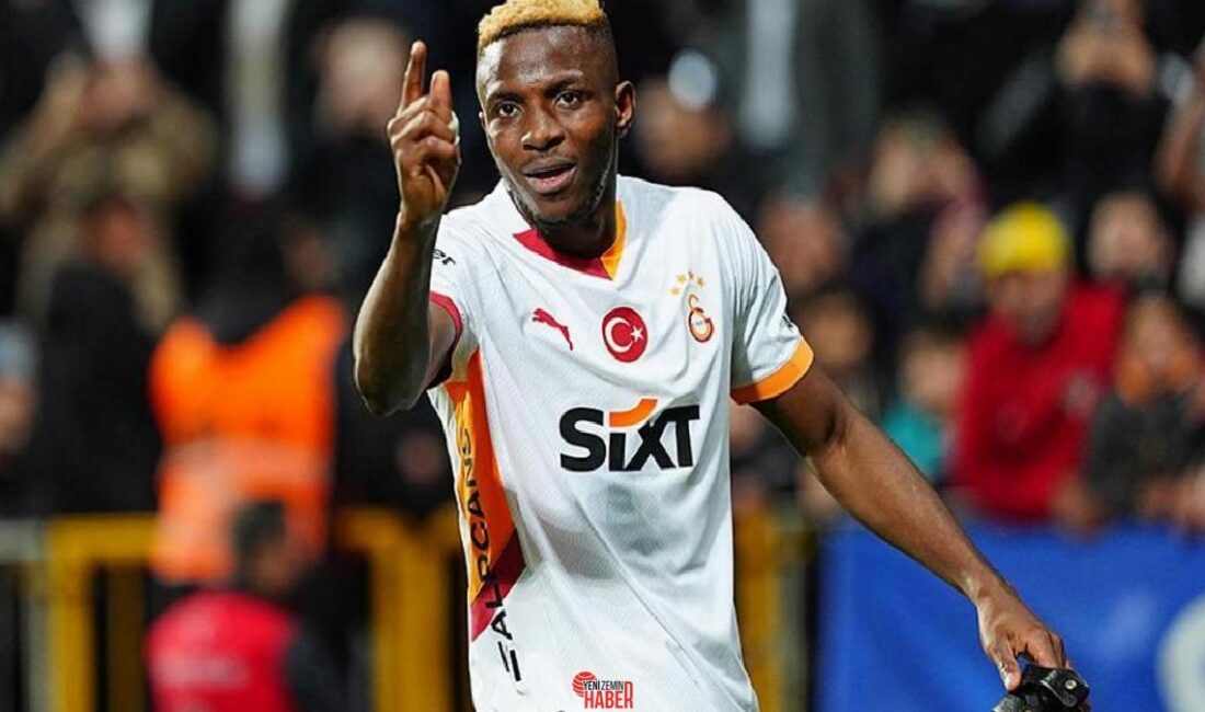 Galatasaray taraftarı, bu dönem sergilediği başarılı performansla grubun şampiyonluk yürüyüşünde