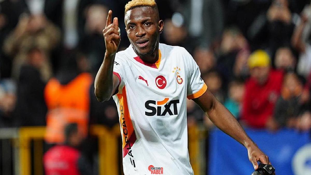 Galatasaray taraftarı, bu dönem sergilediği başarılı performansla grubun şampiyonluk yürüyüşünde