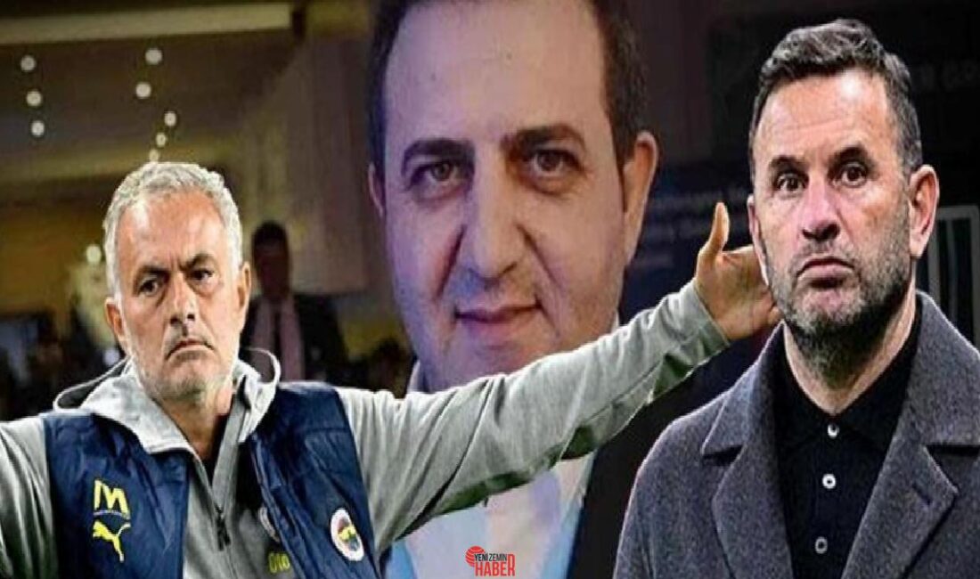 Galatasaray Sportif A.Ş. Lider Vekili Abdullah Kavukcu, Samsunspor maçı öncesi