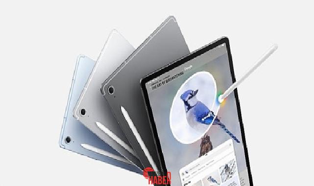 Samsung Electronics, Galaxy ekosistemine giriş niteliğinde özellikler sunan, premium tablet