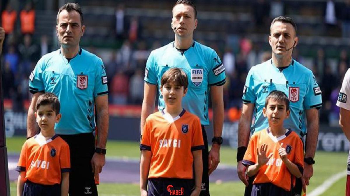 Üstün Lig'in 32. haftasında deplasmanda Başakşehir'e 3-2 mağlup olan Gaziantep
