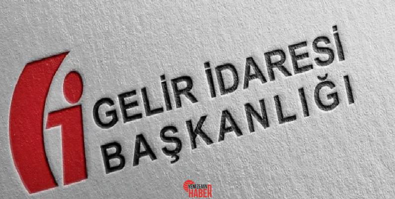 Gelir Yönetimi Başkanlığı'nın yaptığı açıklamaya nazaran kurumlar vergisi beyan ve