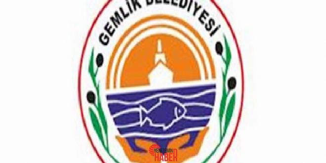 Gemlik Belediyesi 3 kontratlı işçi alacak. Son müracaat tarihi 30