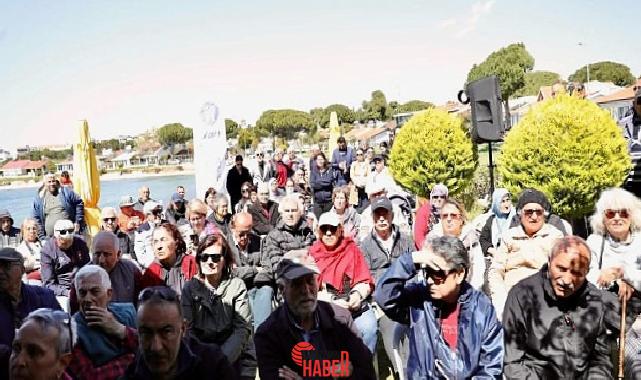 Didim Belediyesi tarafından başlatılan “Mahallemi Dinliyorum” buluşmaları kapsamında, Didim Belediye