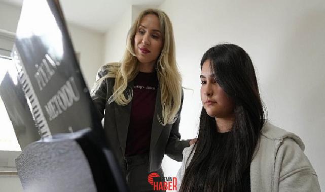 Keçiören Belediyesi gençlere takviye olmaya devam ediyor. ‘Hayalin sanatsa, biz