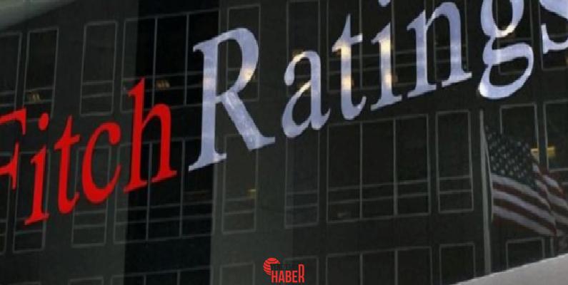 Fitch, son periyotta dünya ticaretindeki dalgalanmalar nedeniyle global büyüme kestirimini