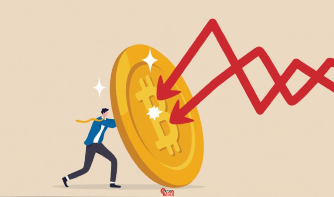 Yeni günde Bitcoin 83.164 dolar, Ethereum 1,805 dolar düzeyinden süreç
