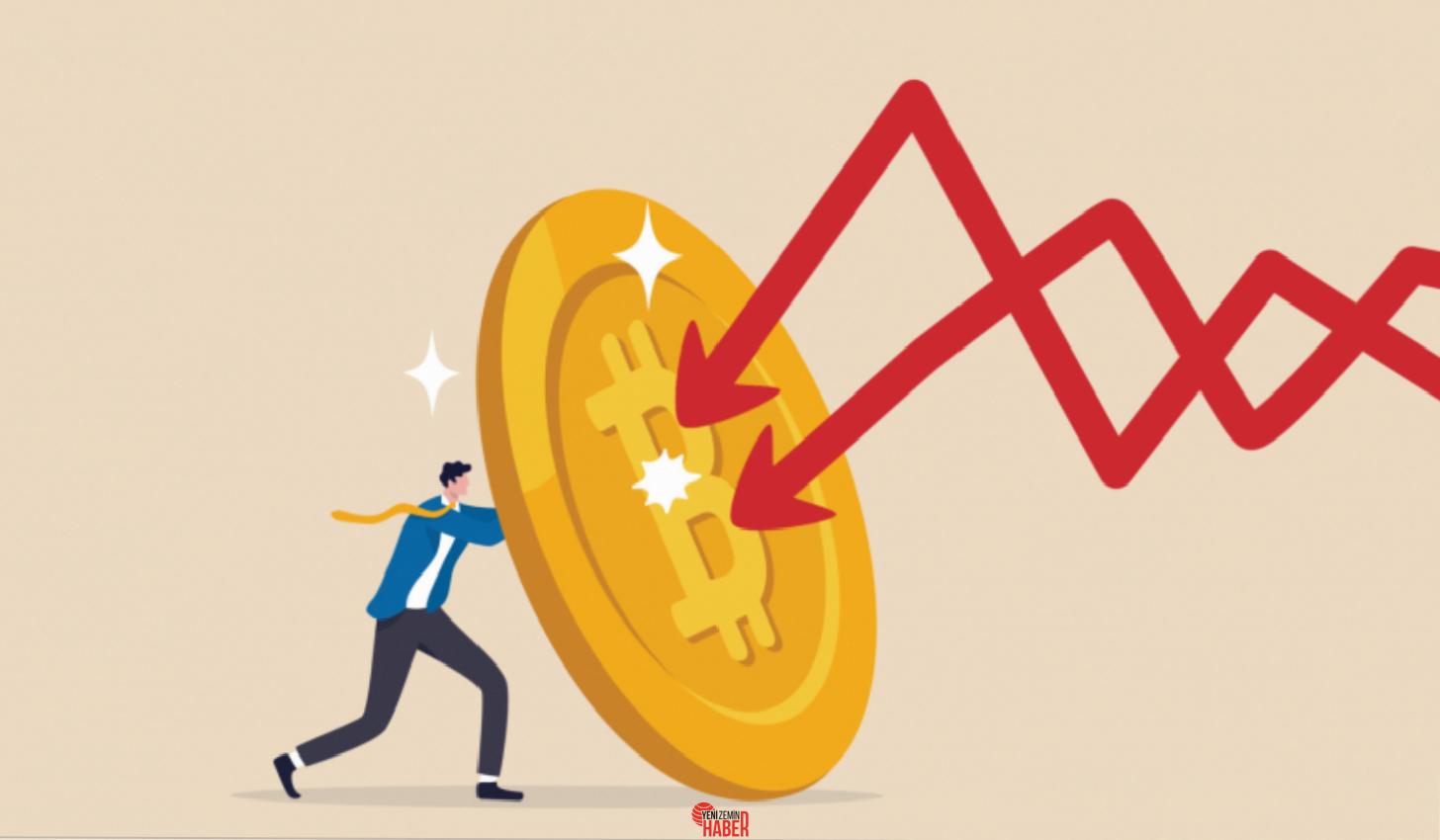 Yeni günde Bitcoin 83.164 dolar, Ethereum 1,805 dolar düzeyinden süreç