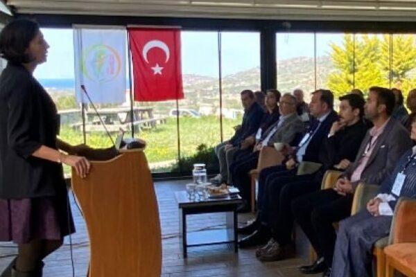 Gökçeada Belediyesi ve BeMed iş birliğinde hayata geçirilen Gökçeada Impact