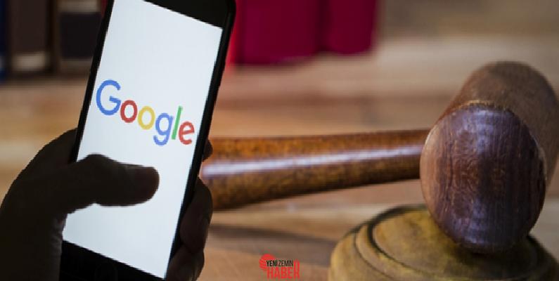 ABD'li bir federal yargıç, Google'ın çevrimiçi reklam teknolojisi pazarında hukuka