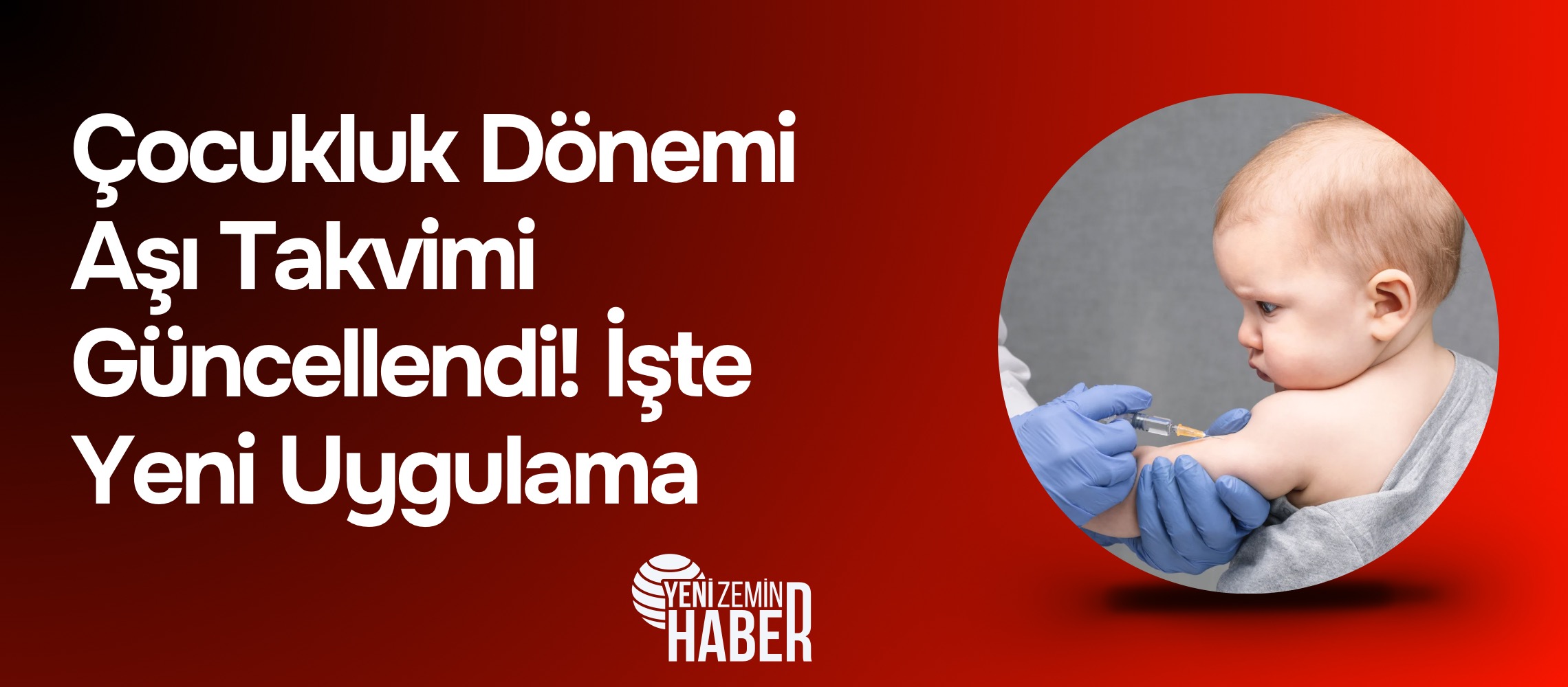 Sağlık Bakanlığı, Hepatit B ve Beş Bileşenli Karma Aşıların birleşimiyle