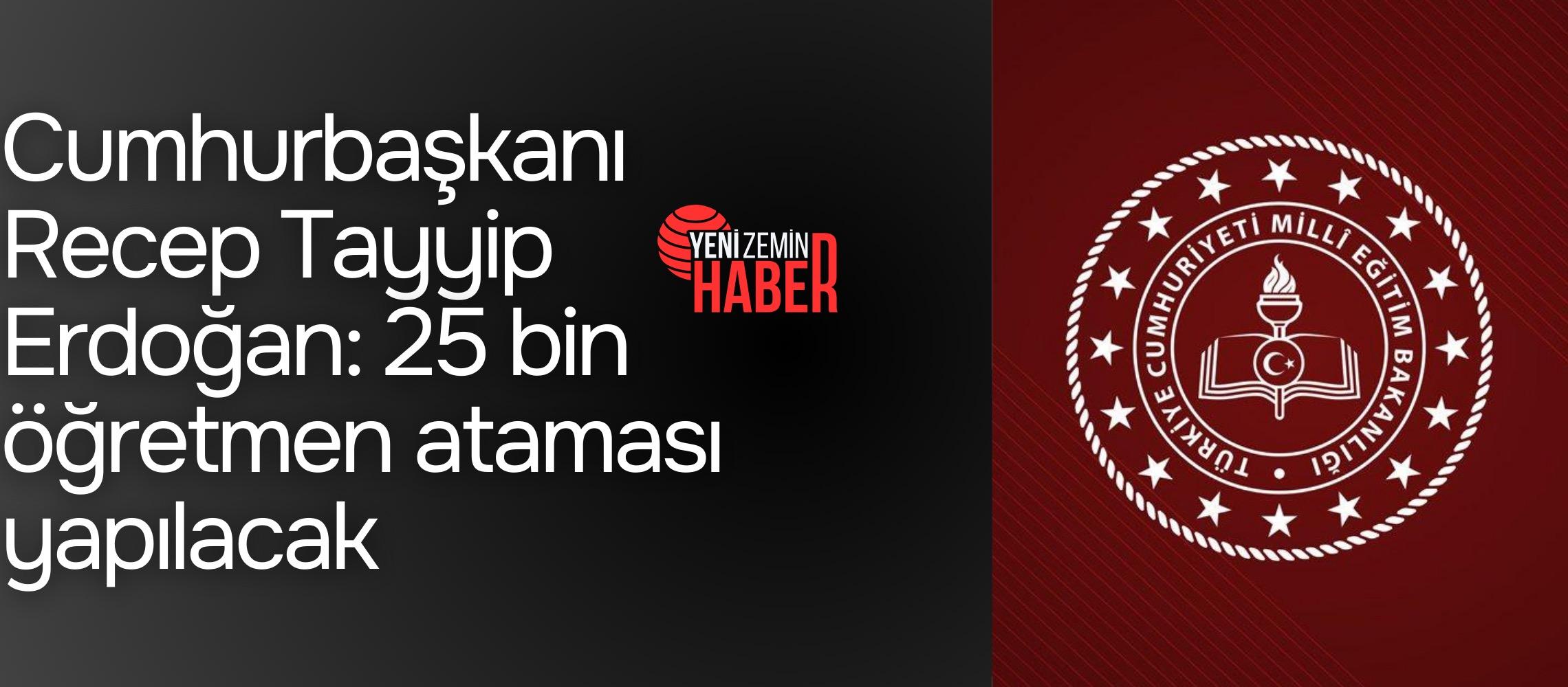 Öğretmen atama takvimi belli oldu. KPSS puanıyla yapılacak başvurular 21
