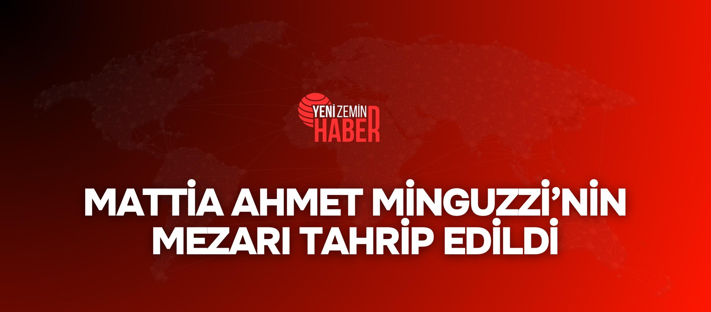 İstanbul’da Ocak ayında uğradığı bıçaklı saldırı sonucu hayatını kaybeden Mattia