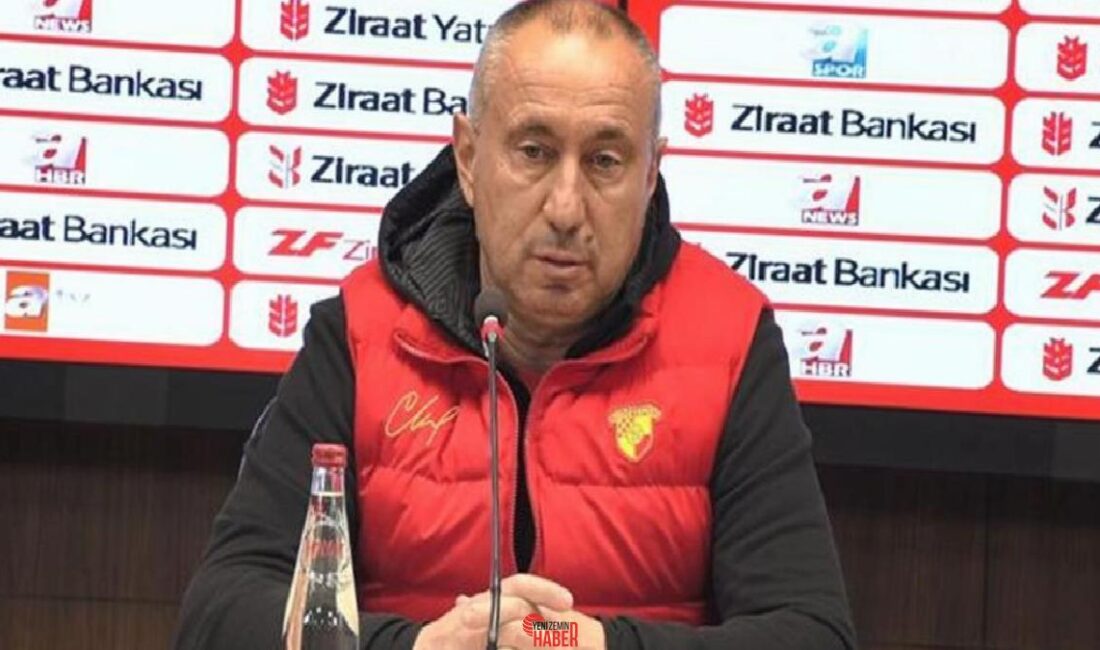 Muhteşem Lig'de 11 maçtır kazanamayan Göztepe, Türkiye Kupası'na yarı finalde