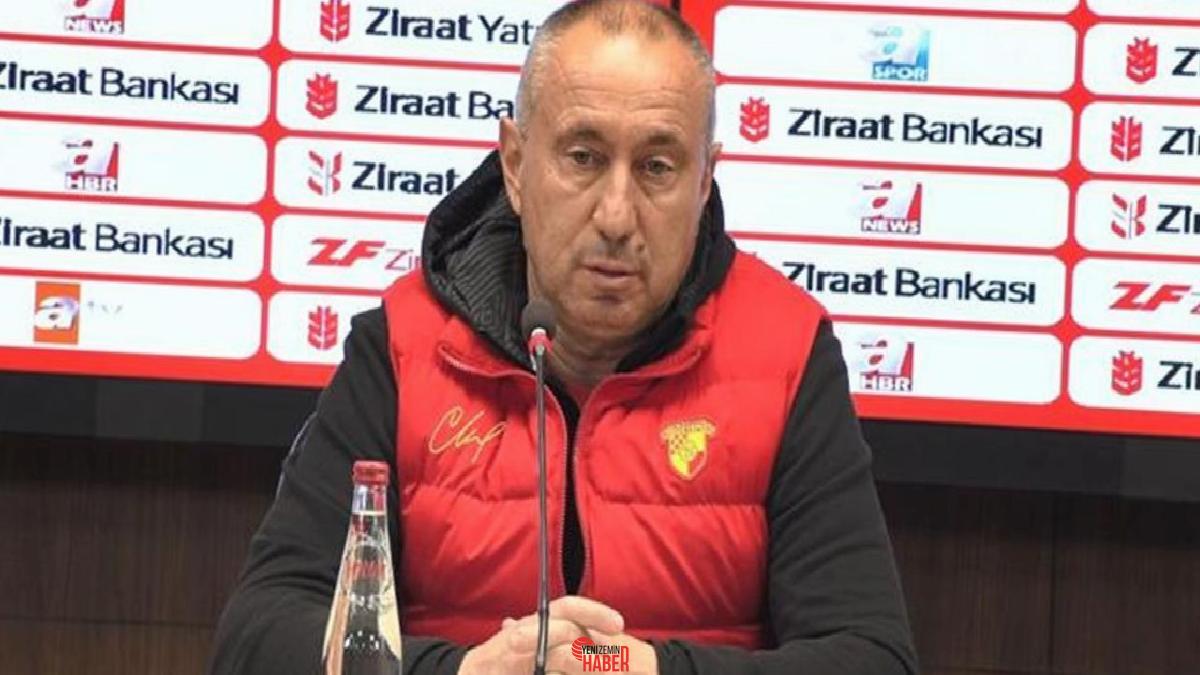 Muhteşem Lig'de 11 maçtır kazanamayan Göztepe, Türkiye Kupası'na yarı finalde