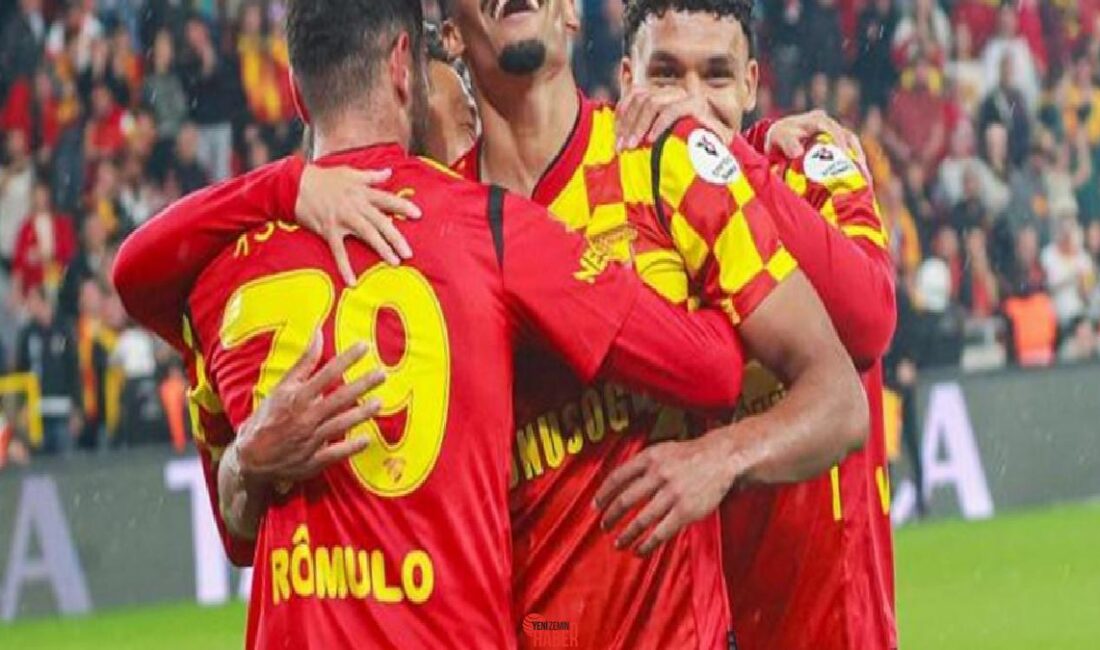 Üstün Lig'de 11 maçtır kazanamayan, Ziraat Türkiye Kupası'na ise yarı