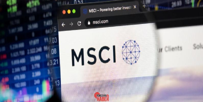 Asya'nın dördüncü büyük iktisadına sahip Güney Kore, MSCI gelişmiş piyasa