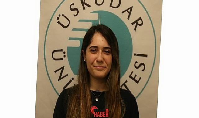 Üsküdar Üniversitesi Sağlık Bilimleri Fakültesi Odyoloji Bölümü’nden Odyolog Arş. Gör.