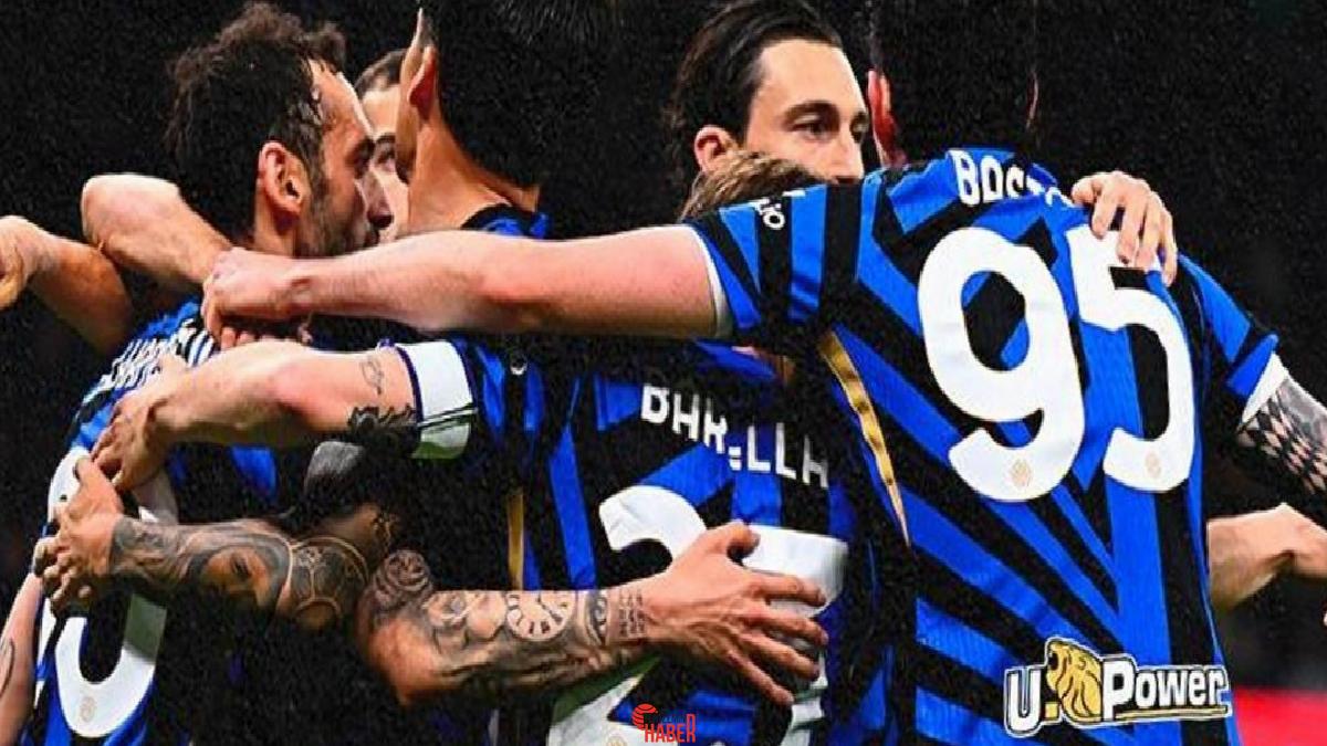 İtalya Kupası Yarı Final birinci maçında Milan ile Inter karşı