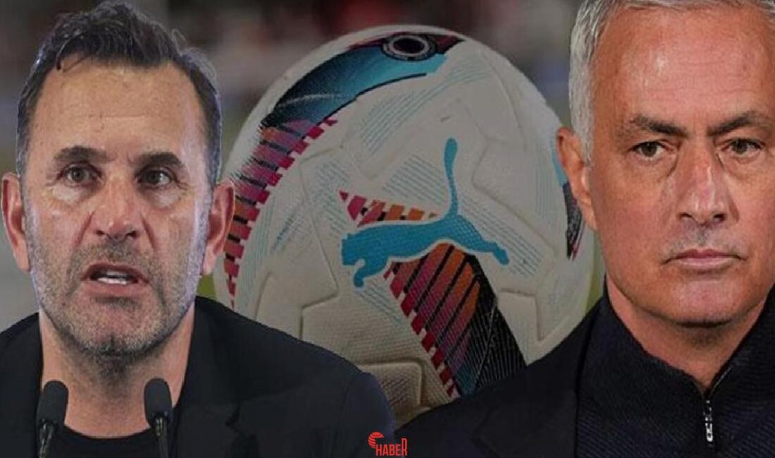 Harika Lig'in 30. haftasında Trabzonspor'u alanında 4-1'lik skorla yenen Fenerbahçe,