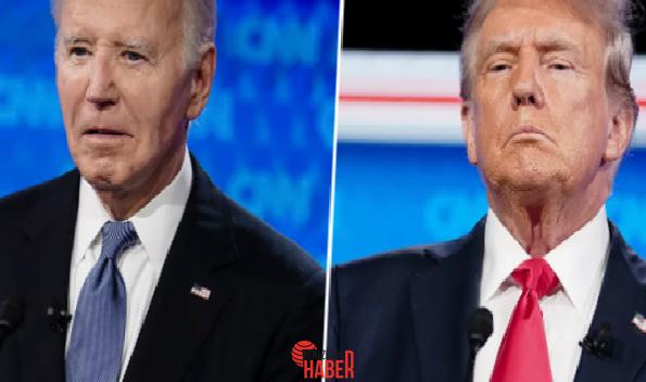 ABD Başkanı Donald Trump, 2025’in birinci çeyreğinde açıklanan ekonomik küçülme