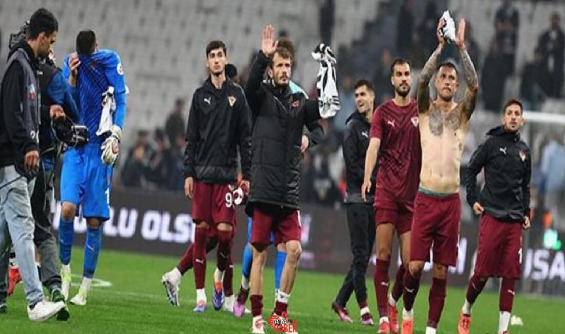 Harika Lig'de sezonun bitimine 5 hafta kala küme düşmesi kesinleşen