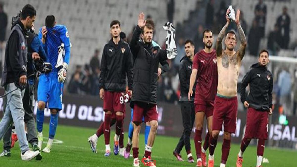 Harika Lig'de sezonun bitimine 5 hafta kala küme düşmesi kesinleşen