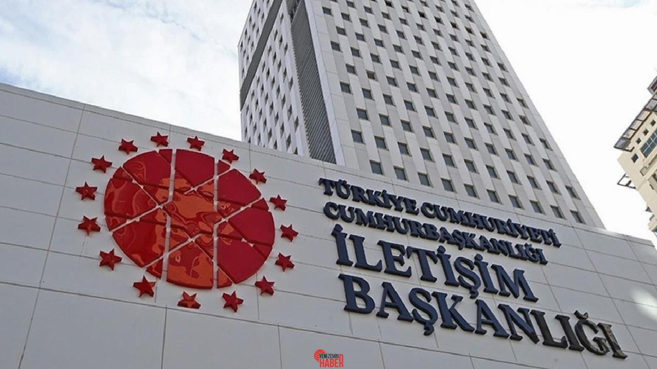 İletişim Başkanlığı, Hava Harp Okulu’nun İzmir’e taşınacağı ve arazisinin F-16