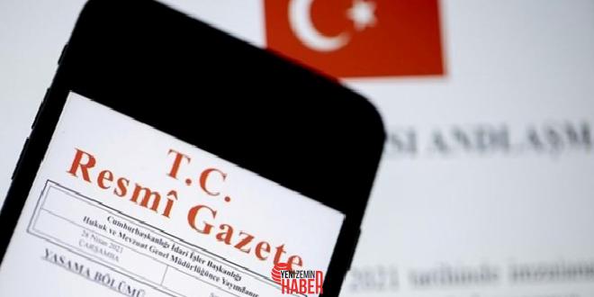 Hava Trafik Emniyeti Elektronik Çalışanı Lisans ve Yetkilendirme Yönetmeliği Resmi