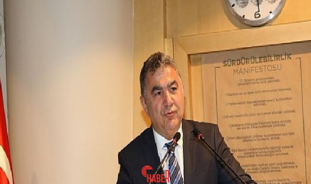 İhracatın ve istihdamın lokomotifi moda sanayisinde 2024 yılında ihracat hesapları,