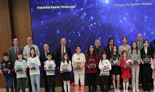 Hyundai Motor Türkiye, 23 Nisan Ulusal Egemenlik ve Çocuk Bayramı