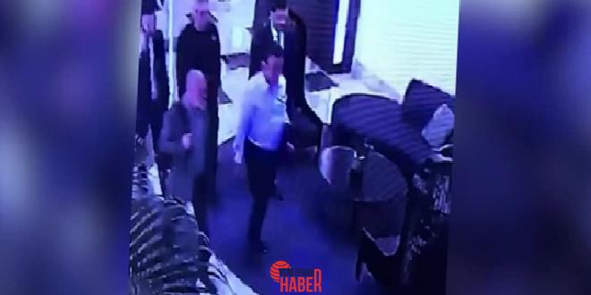 İBB'ye yönelik yolsuzluk soruşturmasında, Ekrem İmamoğlu'nun oteldeki görüşmelerine ilişkin yeni