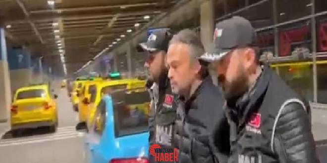 İstanbul Cumhuriyet Başsavcılığınca, İstanbul Büyükşehir Belediyesine (İBB) yönelik yürütülen yolsuzluk