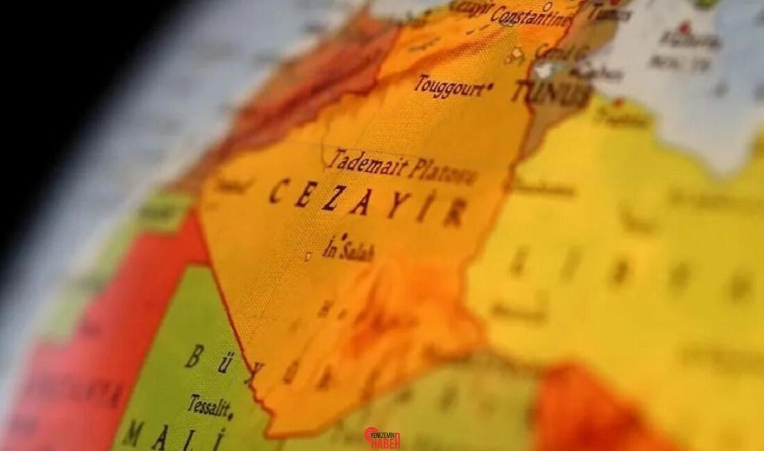 Mali, orduya ait insansız hava aracını (İHA) düşürmekle suçladığı Cezayir'e