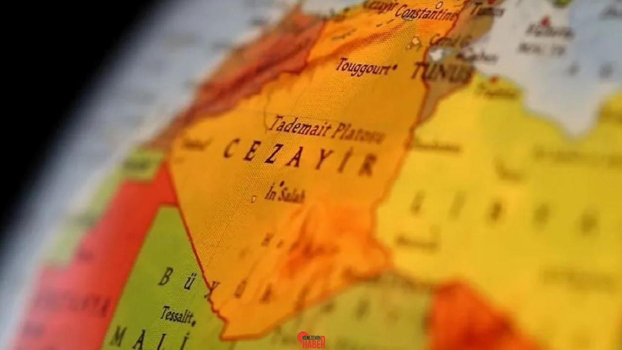 Mali, orduya ait insansız hava aracını (İHA) düşürmekle suçladığı Cezayir'e