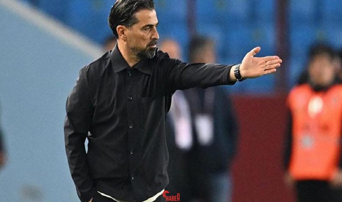 Trendyol Üstün Lig'in 31. haftasında deplasmanda Trabzonspor'a 2-0 yenilen Çaykur