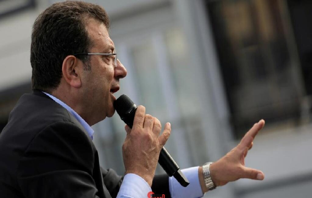 İmamoğlu'nun 19 Mart günü gözaltına alınmasıyla başlayan dalgalanma, tutuklanmasıyla had