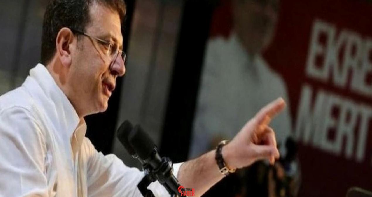 İBB Başkanı Ekrem İmamoğlu'nun avukatı Mehmet Pehlivan, İBB soruşturması kapsamında