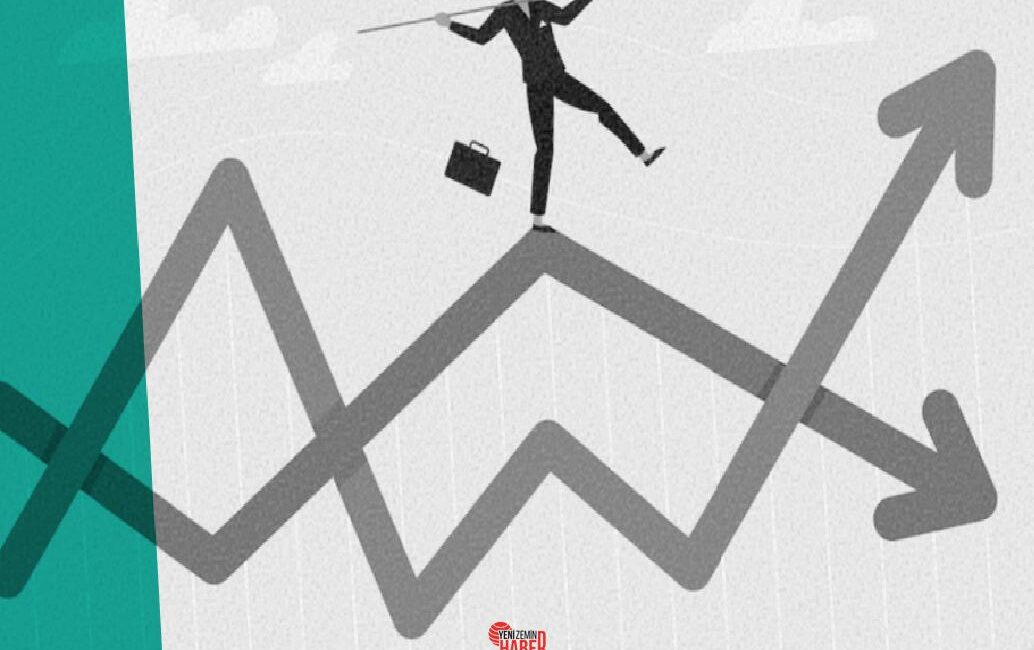 ​Uluslararası Para Fonu (IMF), global finansal istikrarın artan risklerle karşı