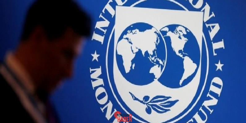 Memleketler arası Para Fonu (IMF), 2025 yılına ait ekonomik öngörülerini