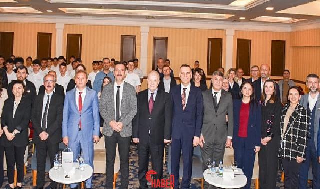 İnci GS Yuasa, Akümülatör ve Geri Kazanım Sanayicileri Derneği (AKÜDER)