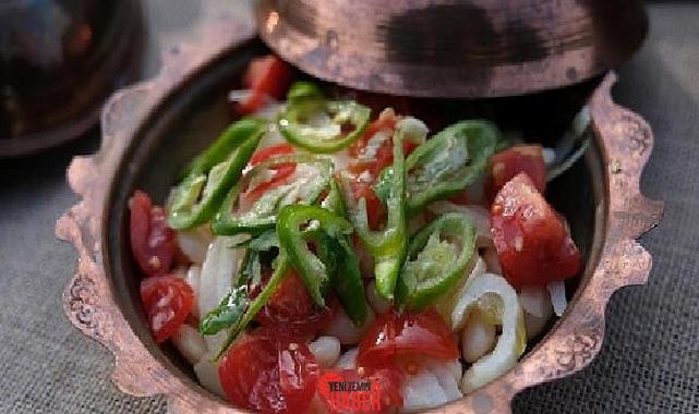 İnegöl Belediyesi’nin gastronomi alanında yaptığı çalışmalar sonucunda kentin bir bedeli