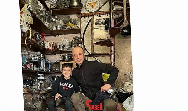 23 Nisan Ulusal Egemenlik ve Çocuk Bayramı kapsamında İnegöl Belediyesi,