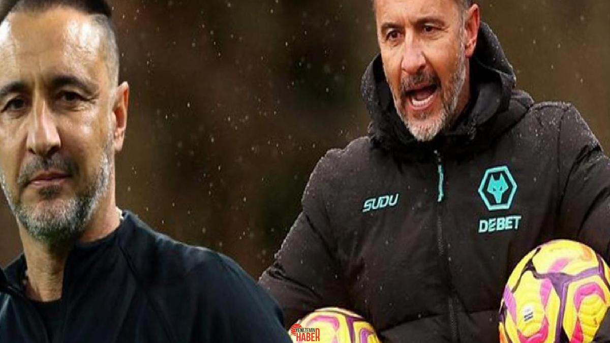 Premier Lig'de Wolverhampton'ın Vitor Perreira ile yükselişi sürüyor. Tottenham maçındaki