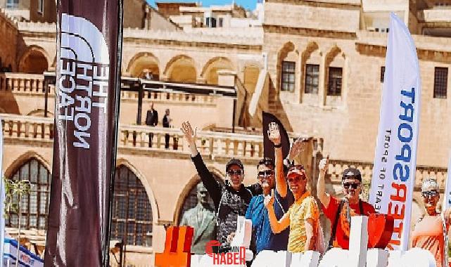 Spor perakende kesiminin küresel liderlerinden INTERSPORT Türkiye’nin, The North Face ana