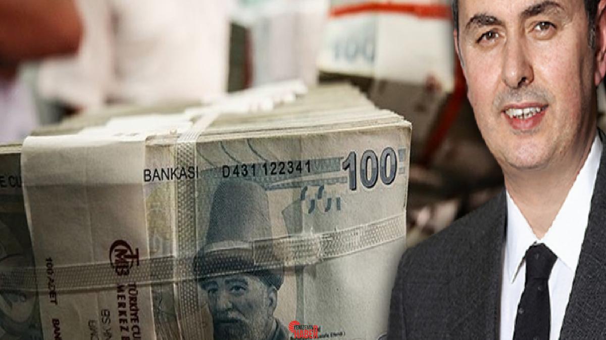 Türkiye İş Bankası’yla ilgili son günlerde ortaya atılan temelsiz argümanların