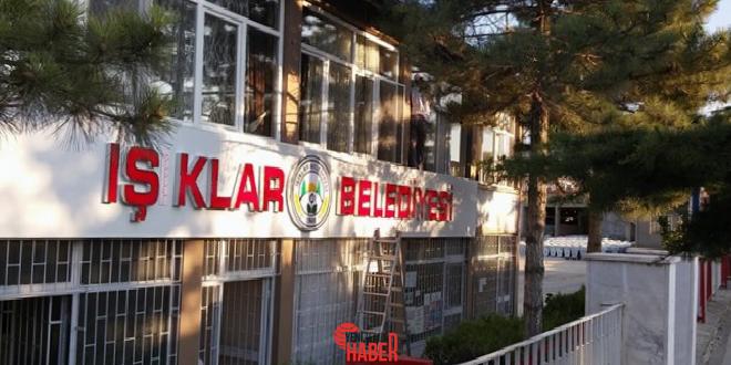 Işıklar Belediyesi 2 memur alacak. Son müracaat tarihi 4 haziran